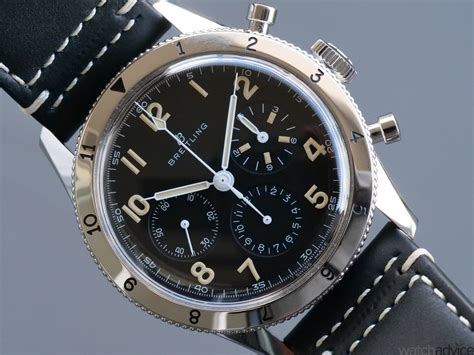 avi breitling|breitling avi ref 765 1953.